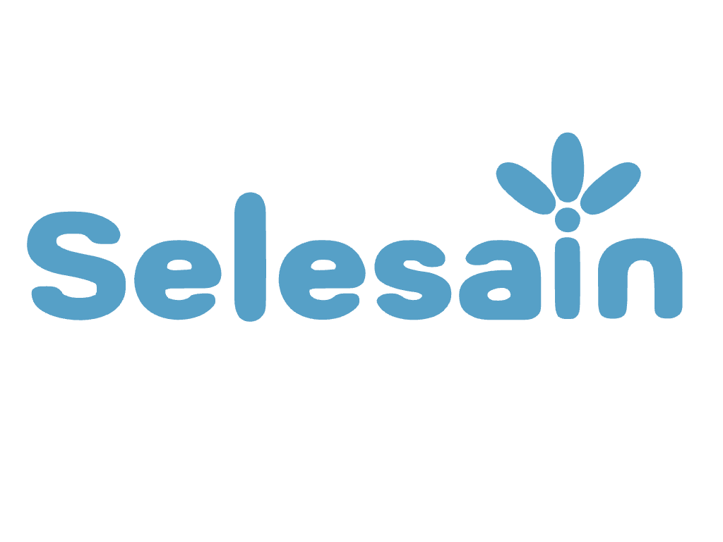 Selesain